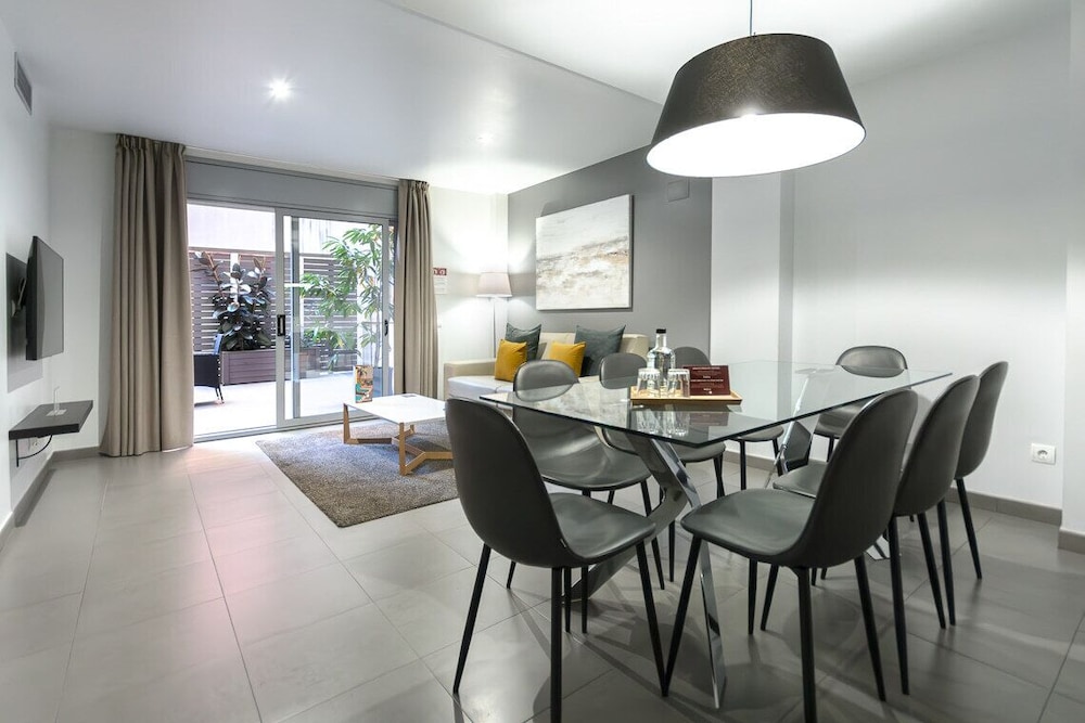 Sensation Authentic Gràcia 41/53