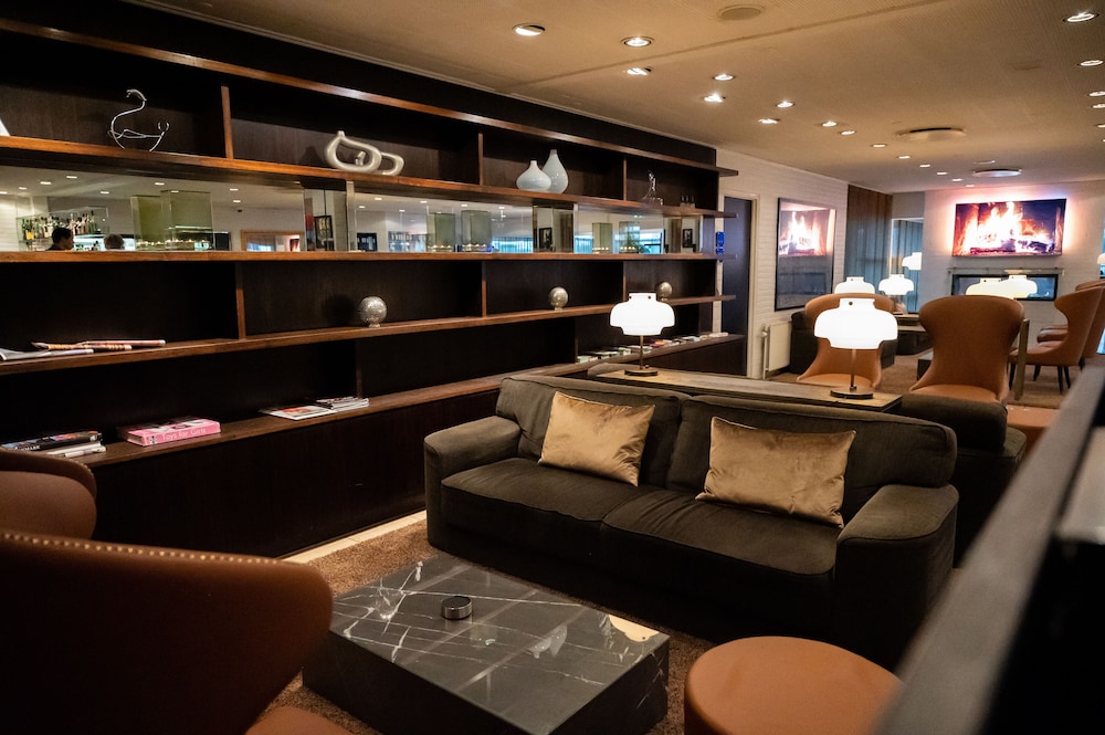 Hotel Svanen, BW Signature Collection 50/61