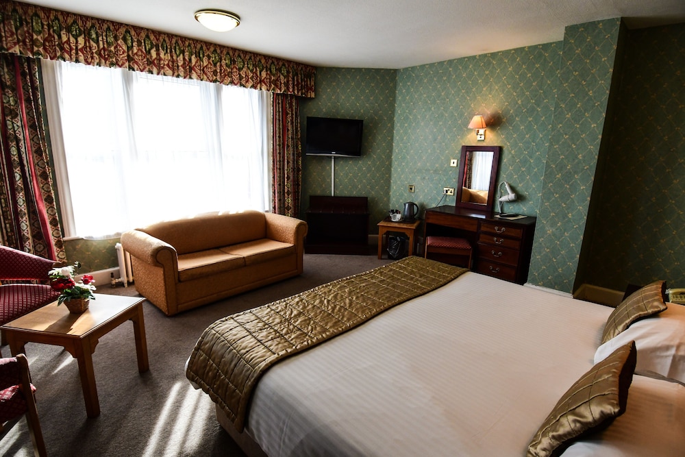 Trouville Hotel 42/76