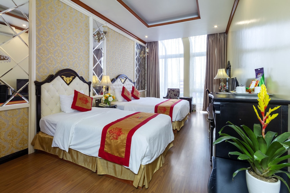 Phuong Anh Hotel 27/67