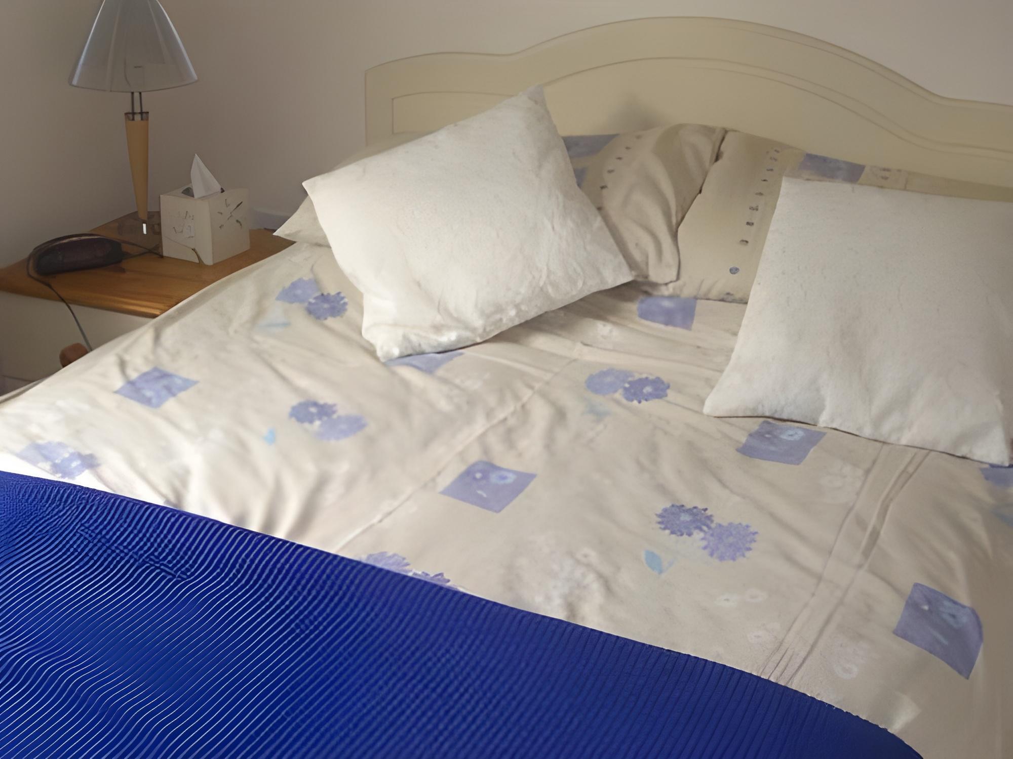 The Brambles B&amp;B 8/23