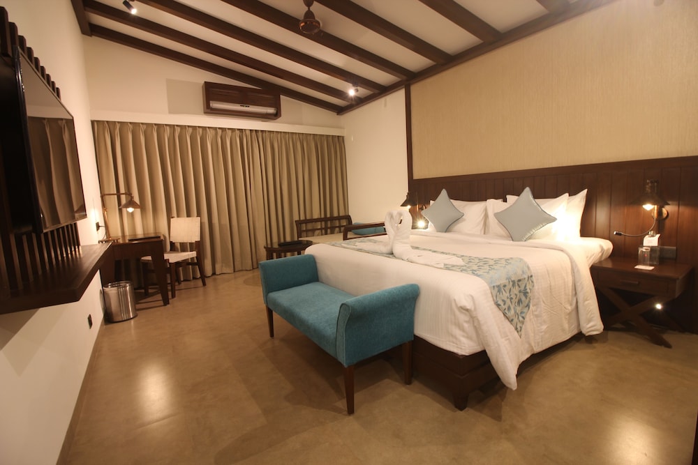 Regenta Jungle Resort Kabini Springs 13/50