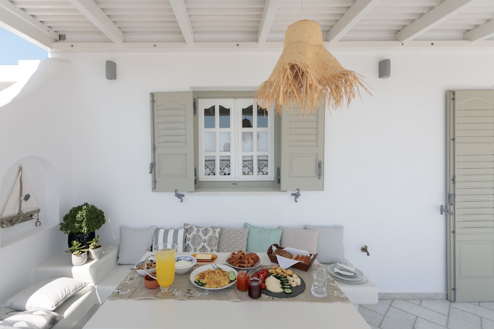 Aeolos Luxury Villas And Suites 44/71