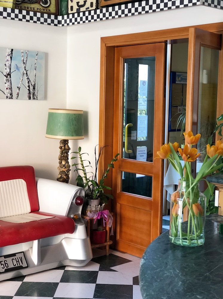 Albergo Moderno 22/33
