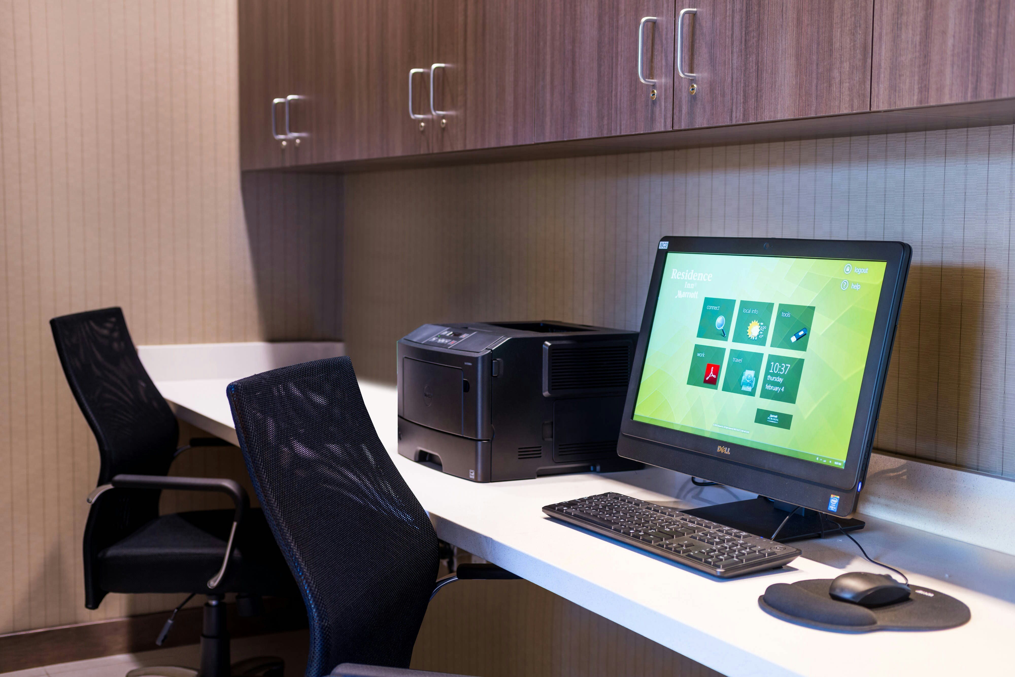 Residence Inn By Marriott Seattle University District 47/49