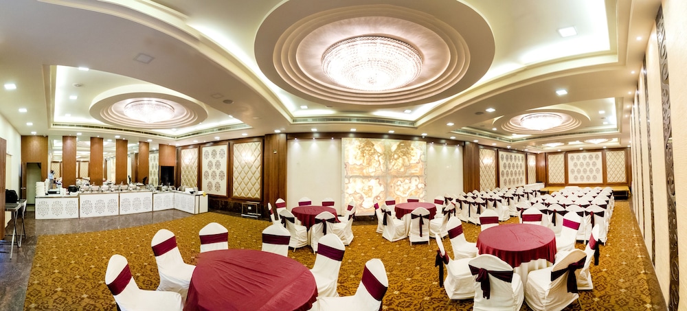 Hotel Annapoorna Residency 24/30
