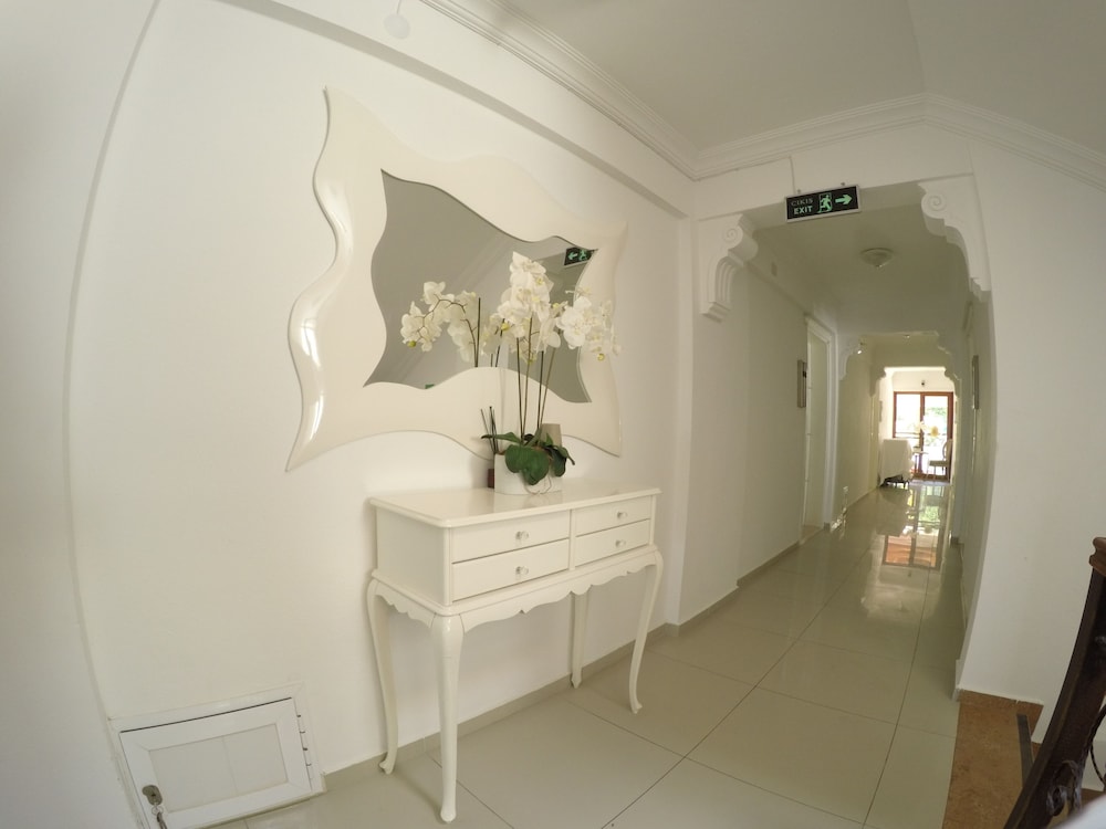 Merve Han Residence 30/45