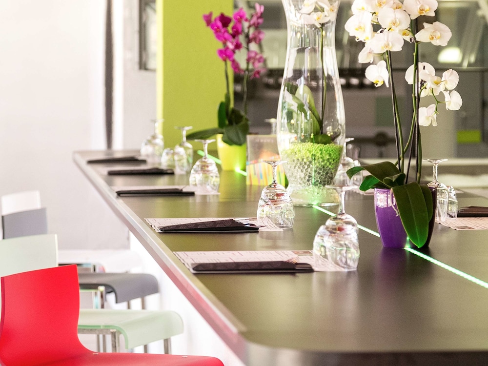 IBIS STYLES BORDEAUX AEROPORT 48/68