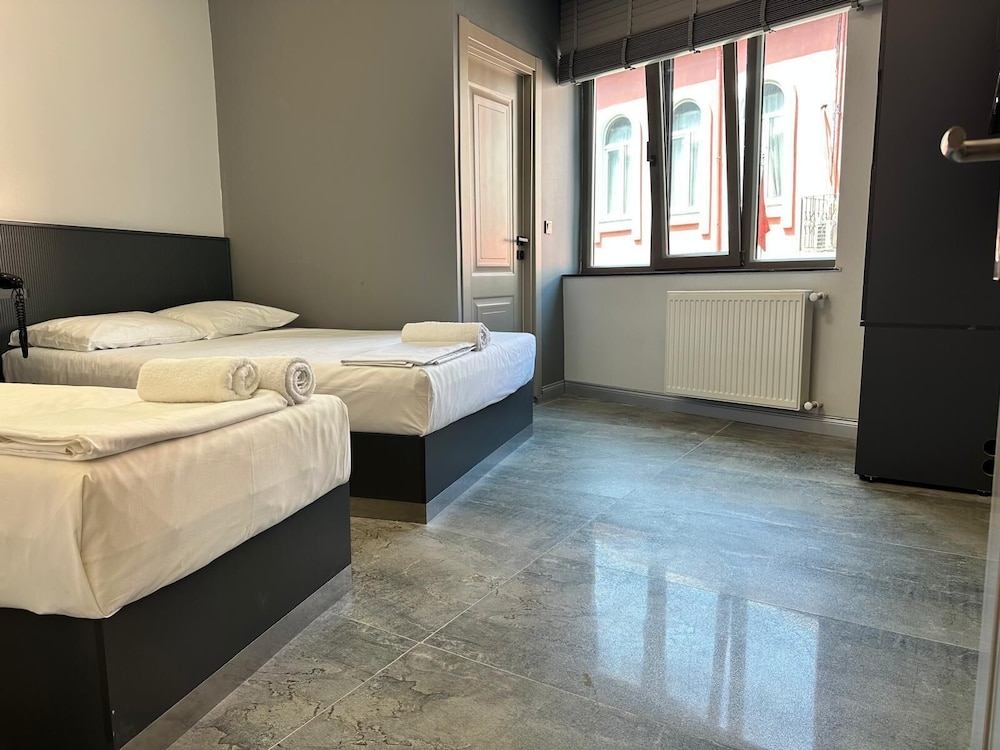 Grand FM Hotel 23/50