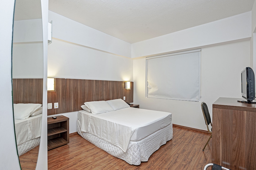 Firenze Business Hotel (ex Slaviero Essential Palhoca Viacatarina) 20/63