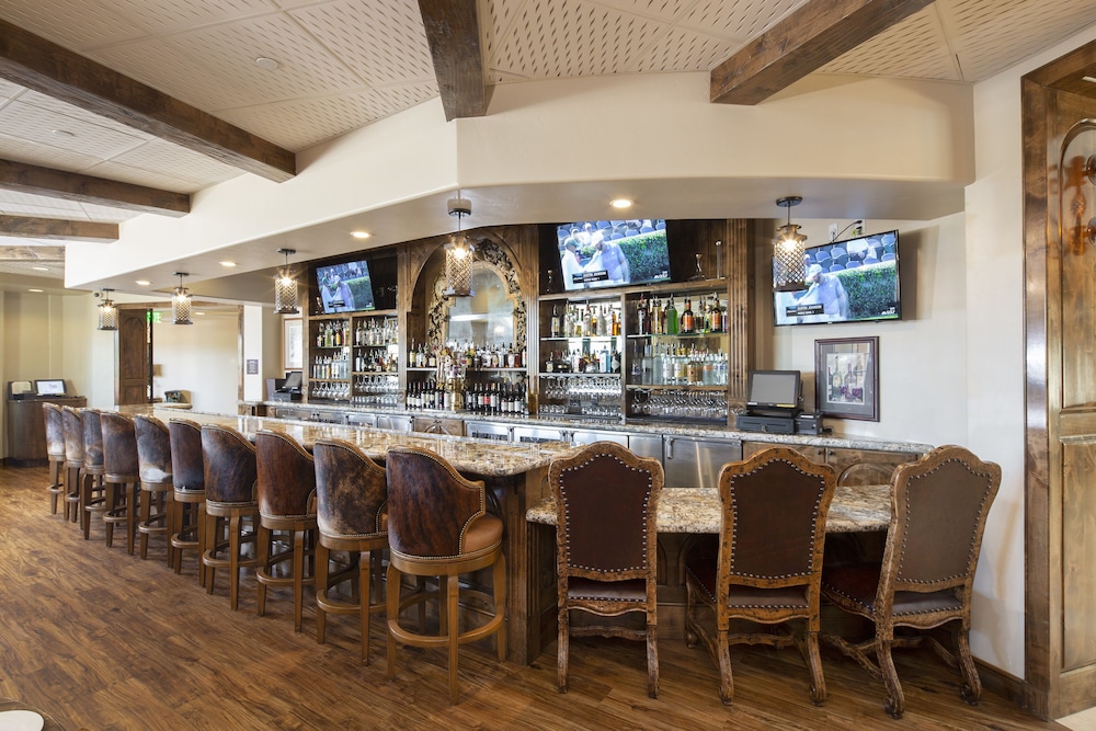 The Murieta Inn & Spa 35/50
