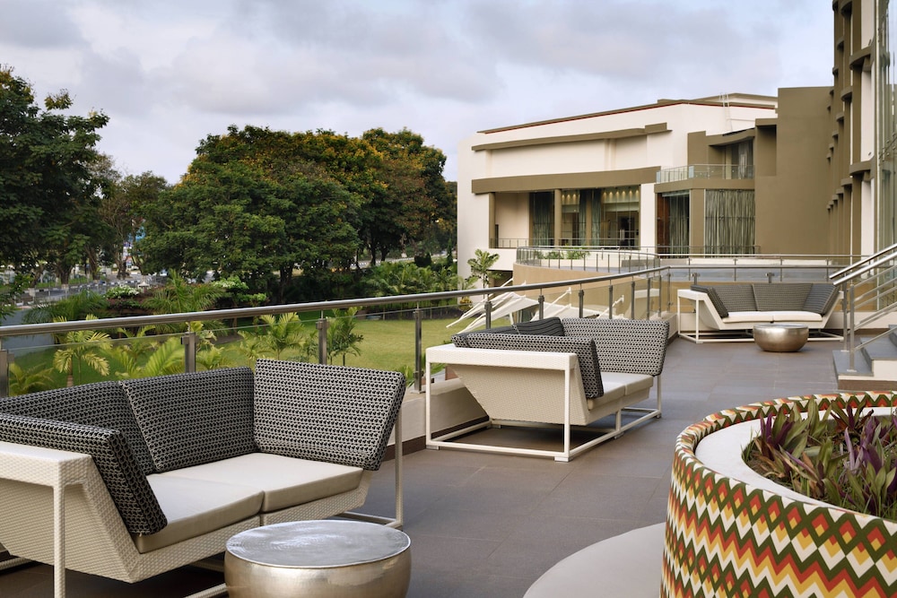 Marriott Accra Hotel 7/51