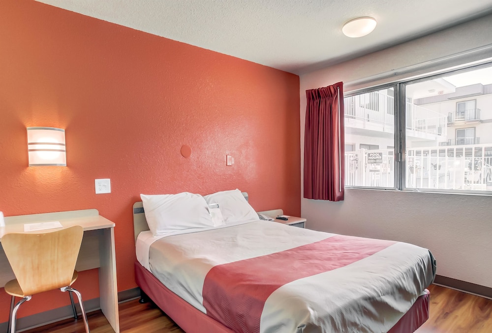 Motel6 Medford, OR 21/40