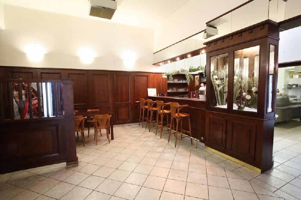 Hotel U Cerného Orla 3/41