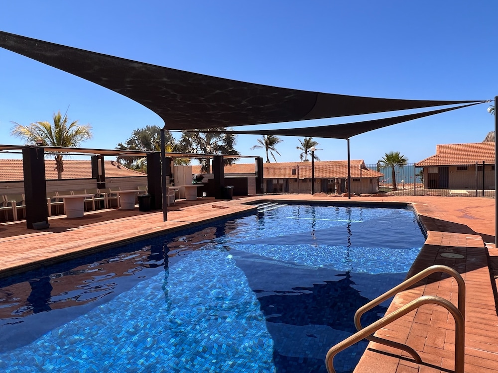 Hospitality Inn Port Hedland 32/50