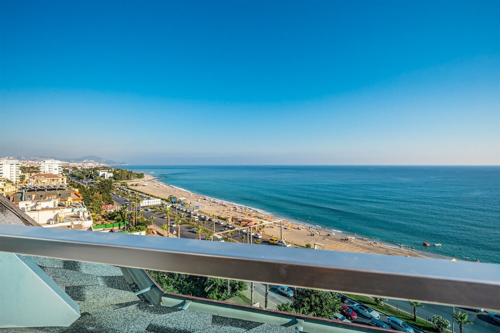 Arsi Blue Beach Hotel 47/50