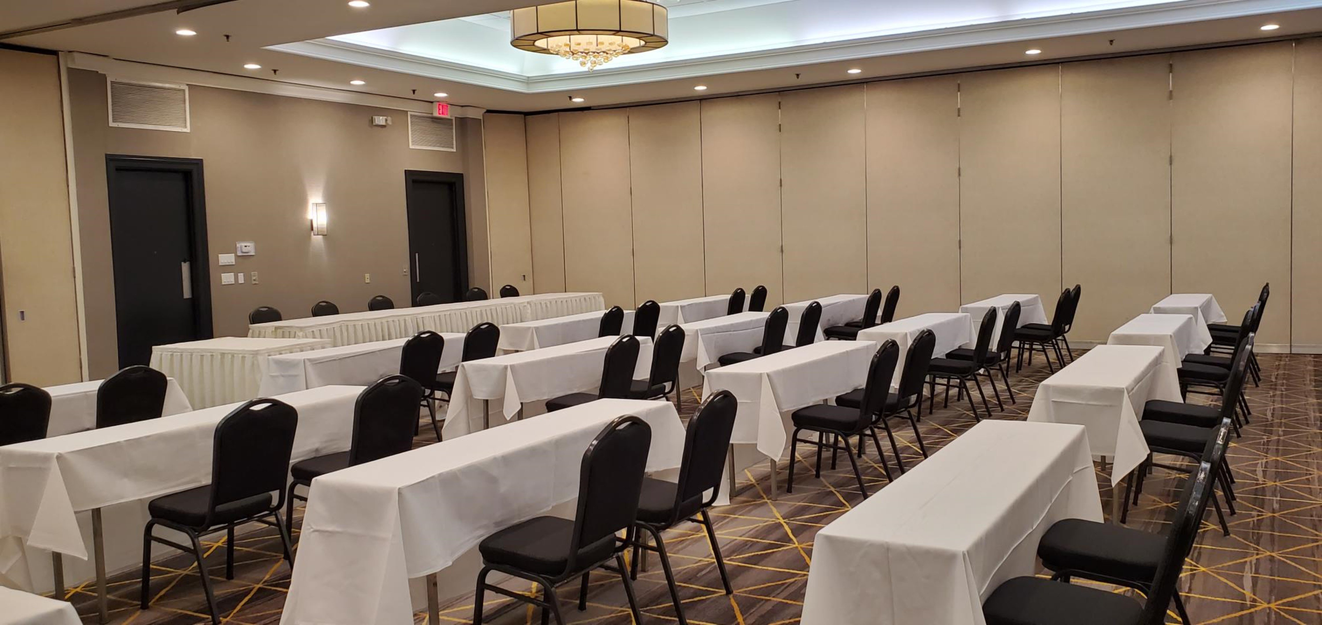 Holiday Inn Staunton Conference Center 61/73
