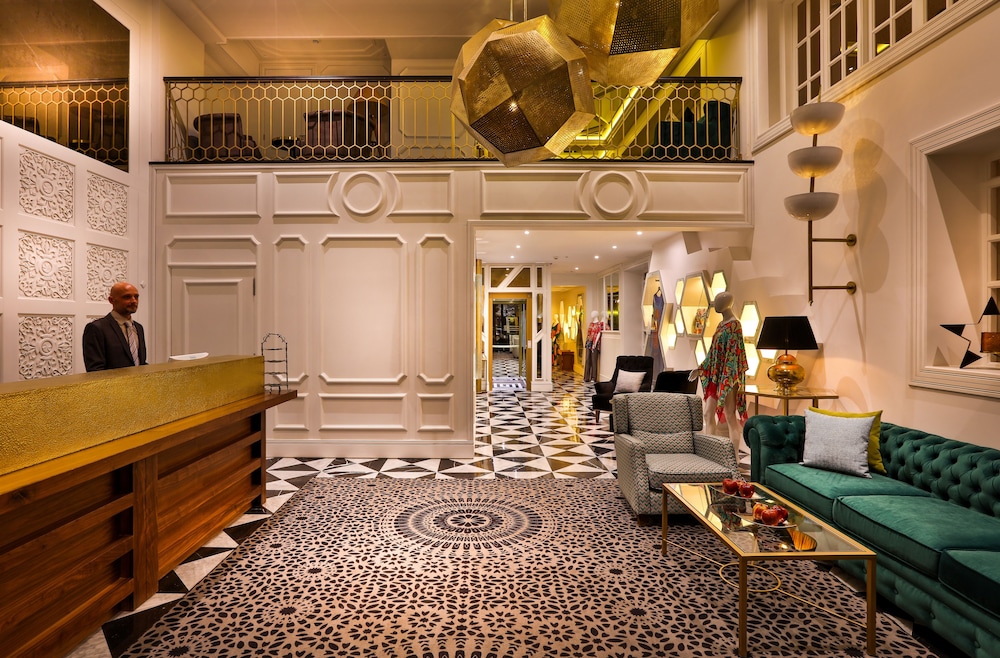 2Ciels Boutique Hotel 41/64
