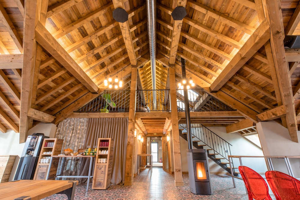 La Maison Rouge 34/50