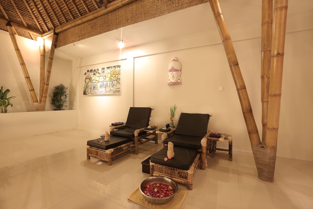 Living Asia Resort Spa Lombok 55/72