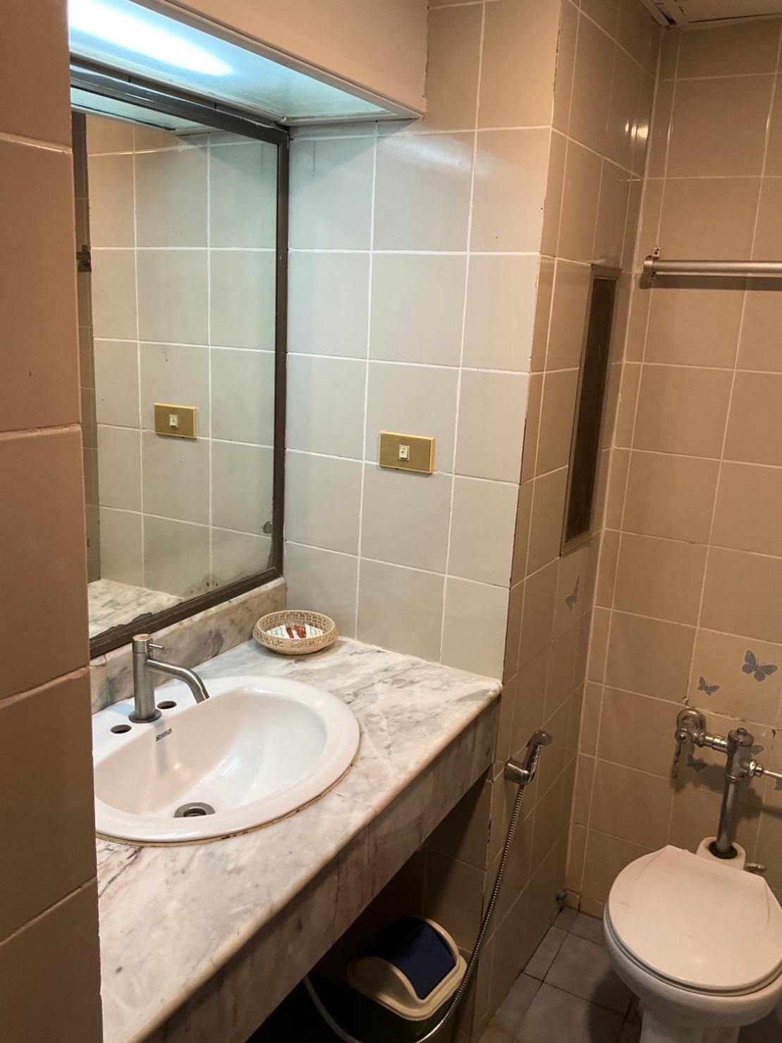 INTERTOWER HOTEL (SHA) 46/48
