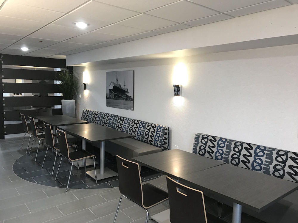 Wingate by Wyndham Louisville Fair and Expo 42/60