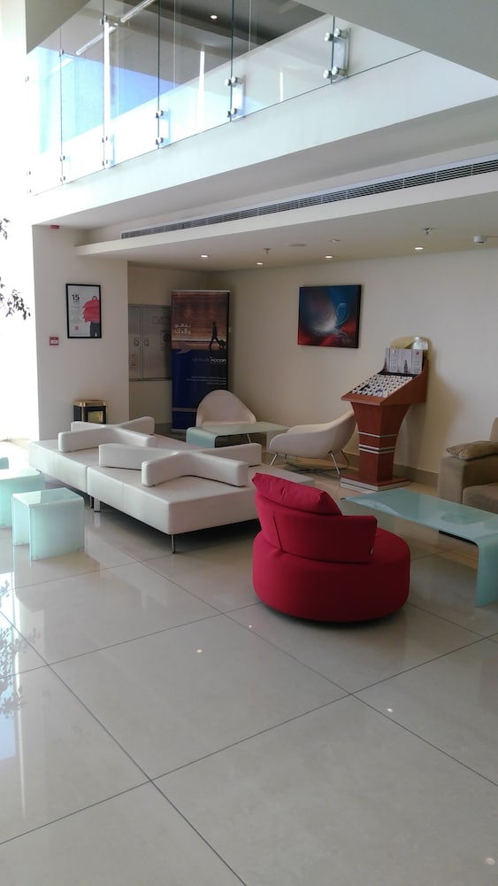 ابيس الرياض شارع العليا(Ibis Riyadh Olaya Street) 44/73
