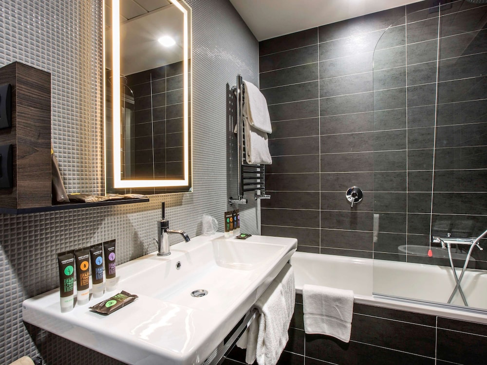 Novotel Roma Eur 32/74