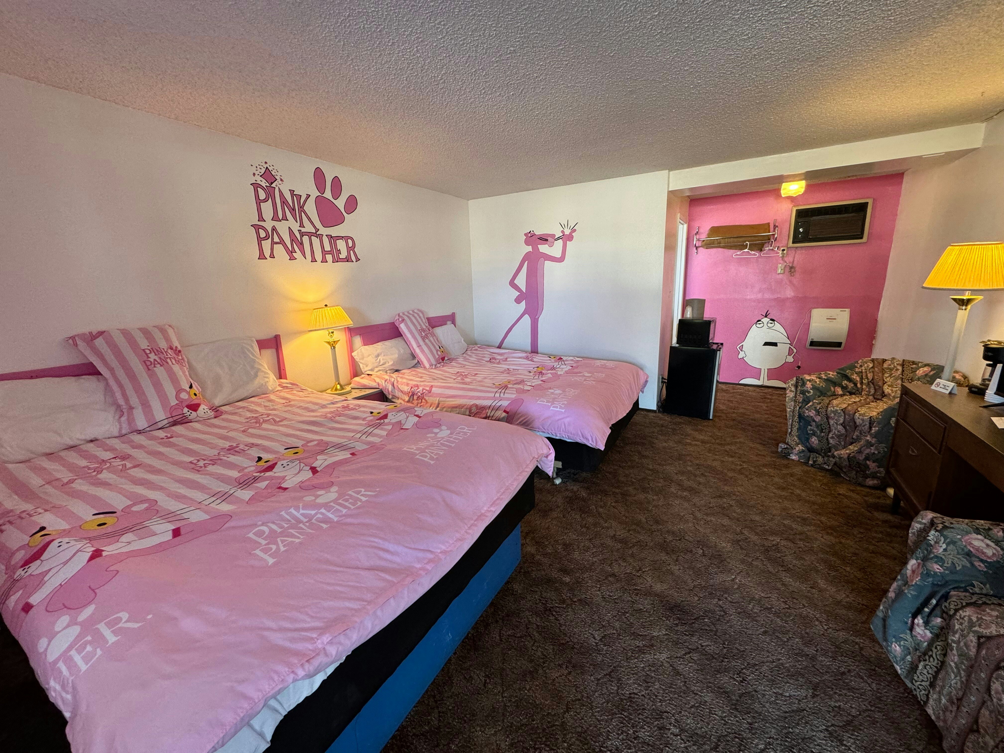 OYO ステージコーチ 66 モーテル 写真5