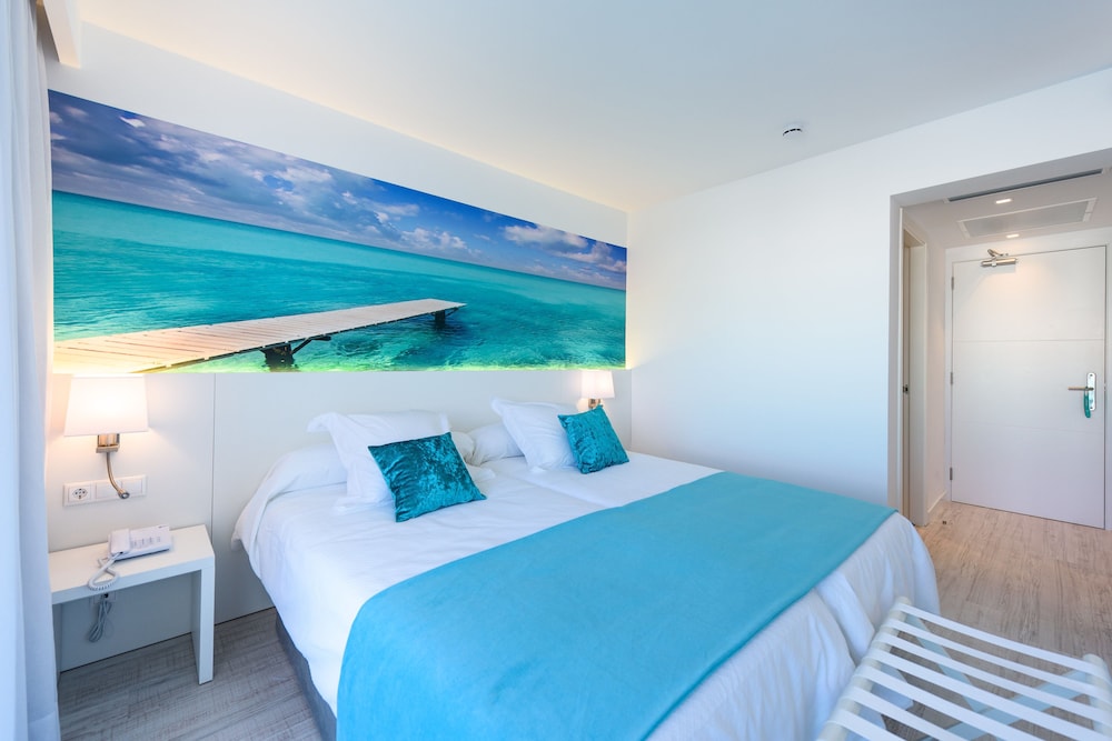 Plaza Santa Ponsa Boutique - Adults Only 8/73