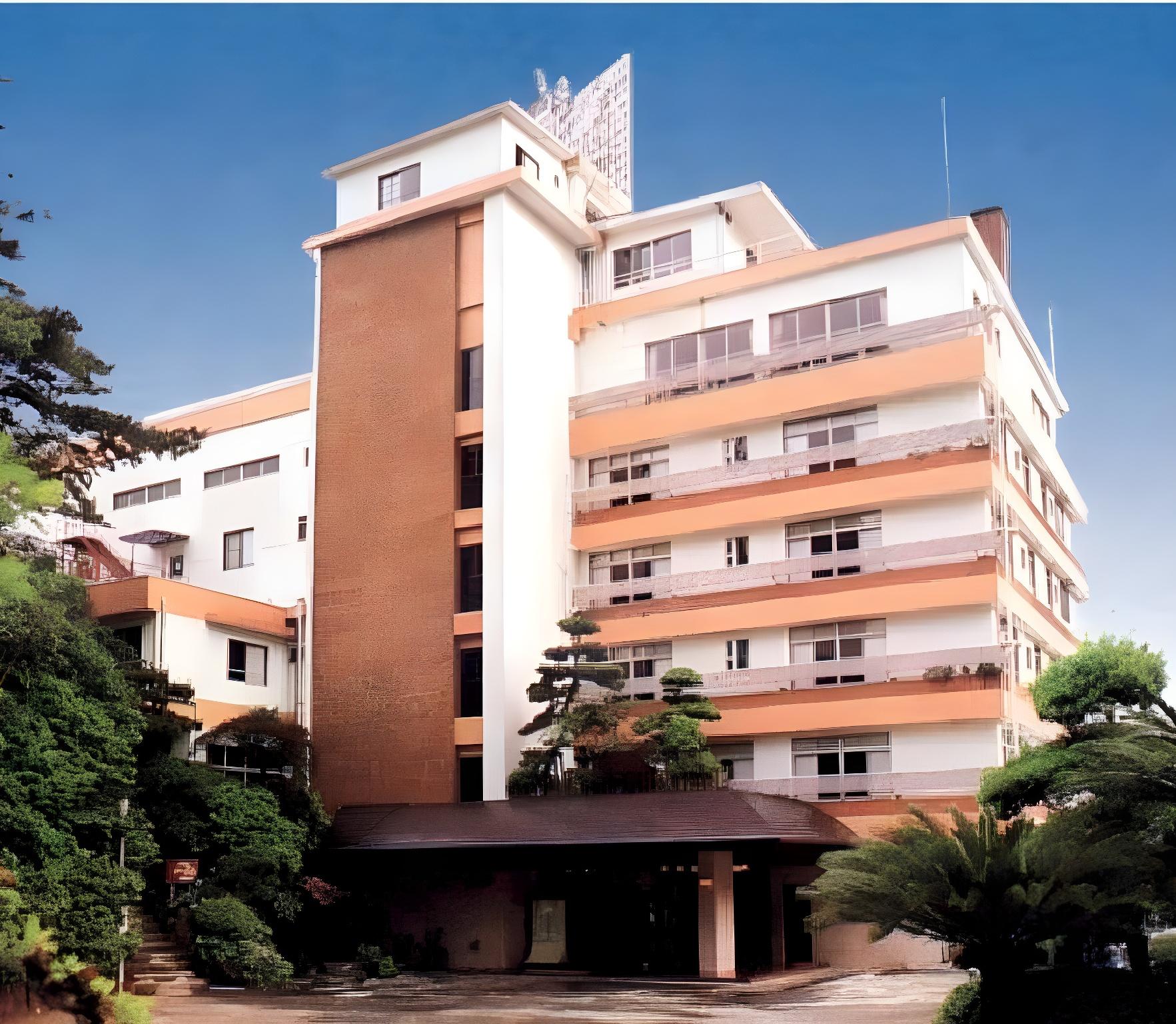 Hotel Zuiyo of Yugawarac 3/55
