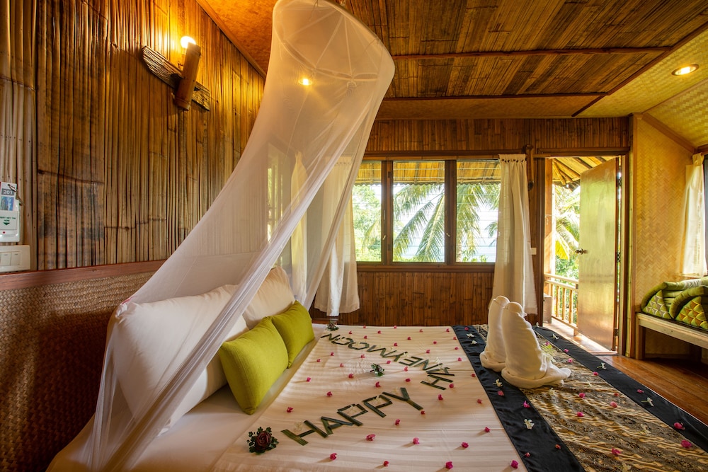 Railay Garden View Resort 11/64