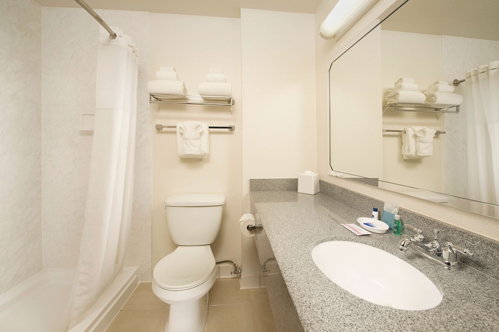Best Western Seattle Airport Hotel 25/53