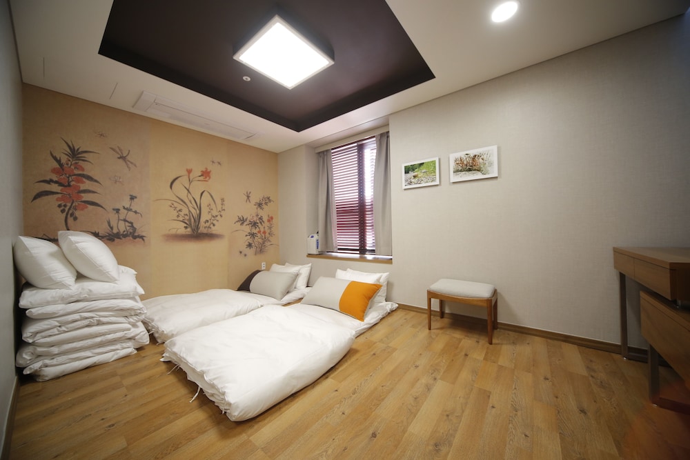 Sangsangmadang Chuncheon Stay Hotel 21/69