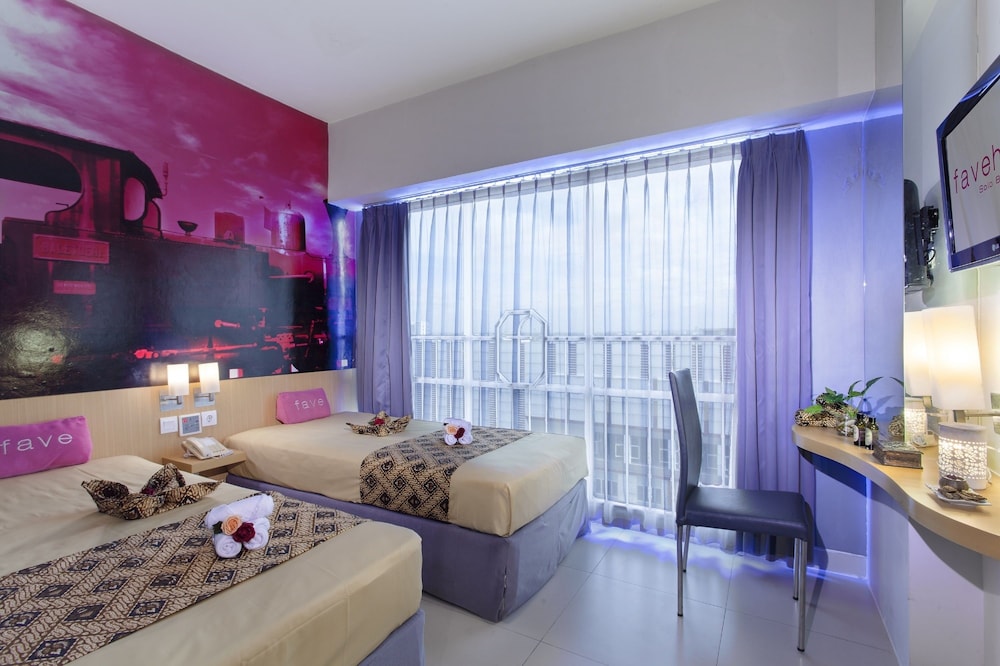 favehotel Solo Baru 24/51
