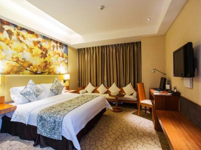 Metropolo Taizhou Wanda Square 19/45