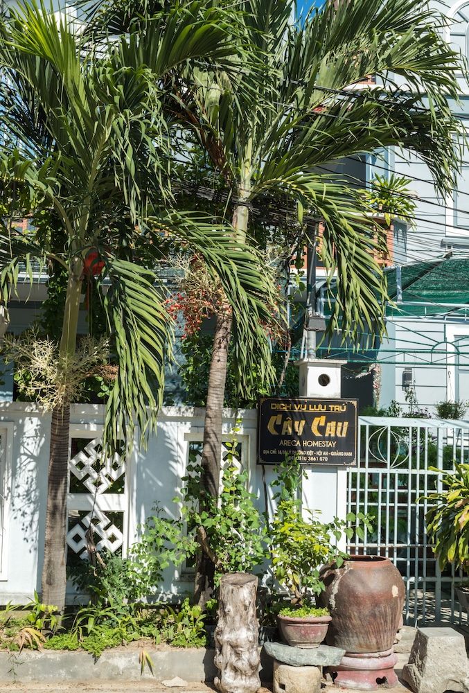 Areca Homestay 24/40