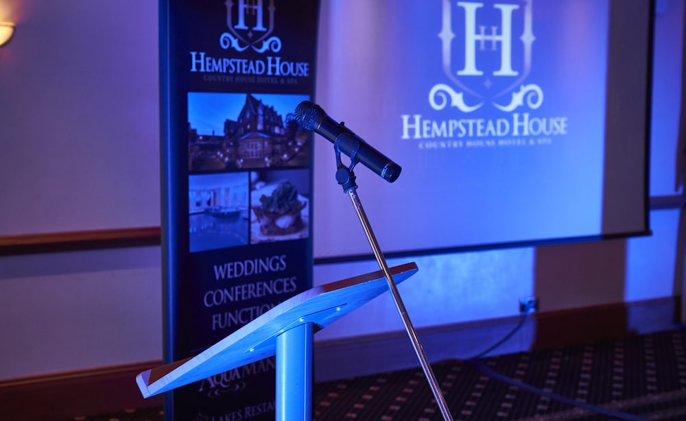 Hempstead House Hotel 41/74