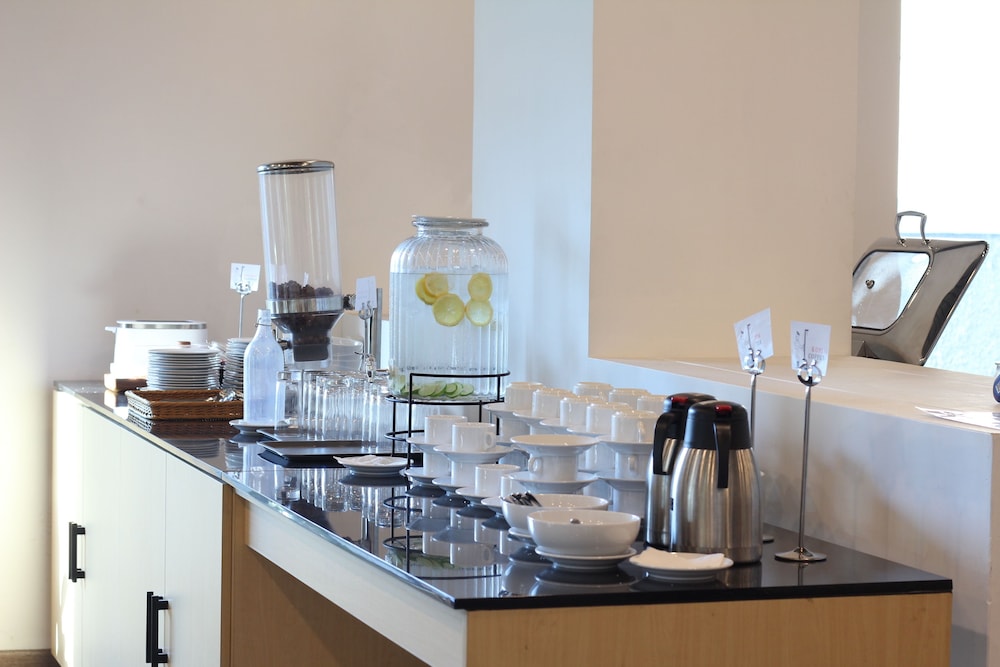 Super OYO Townhouse 1 Hotel Salemba 22/38