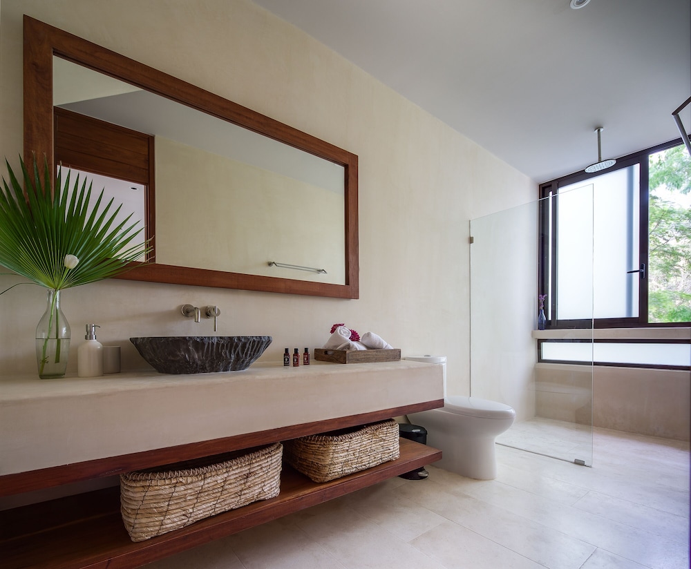 Copal Tulum Hotel 5/50