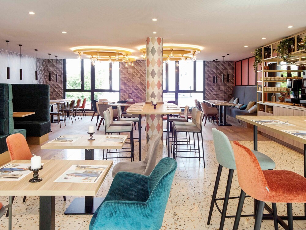 Ibis Styles Klagenfurt Am Woerthersee 46/61