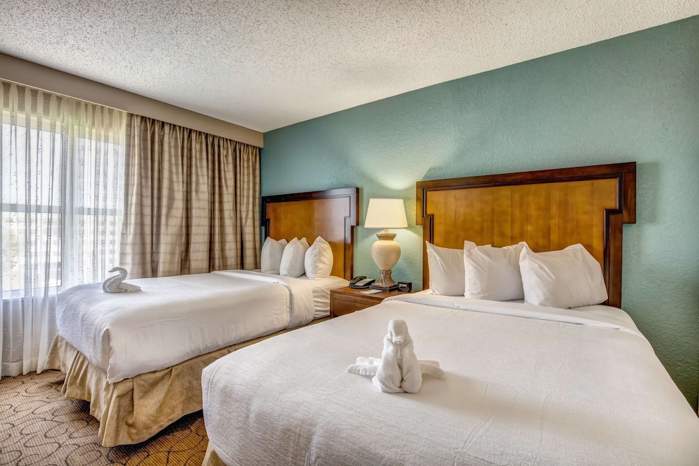 Embassy Suites by Hilton Memphis East Germantown Area 19/80