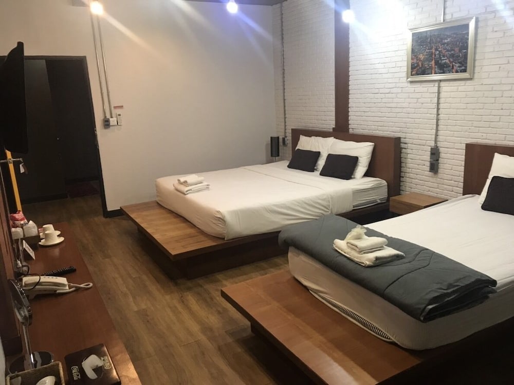 The Loft Room Nimman 59/78