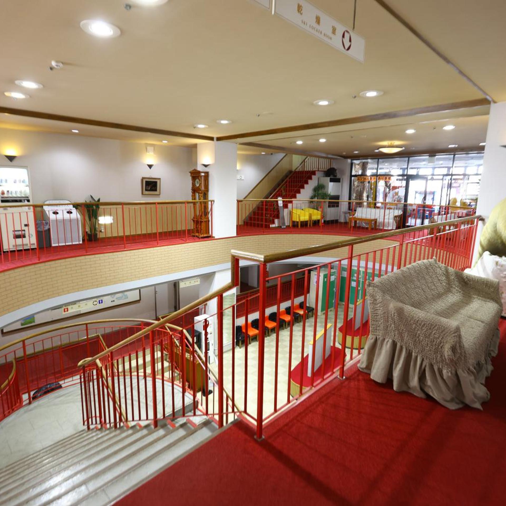 Hotel Sun Plaza Tsugaike 39/55