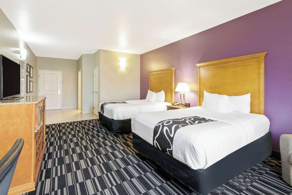 ROOM, 2 QUEEN BEDS, ACCESSIBLE