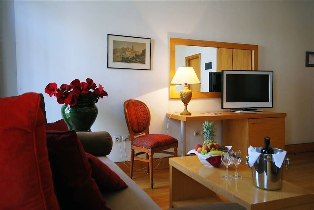 Le Palace Hotel 37/41