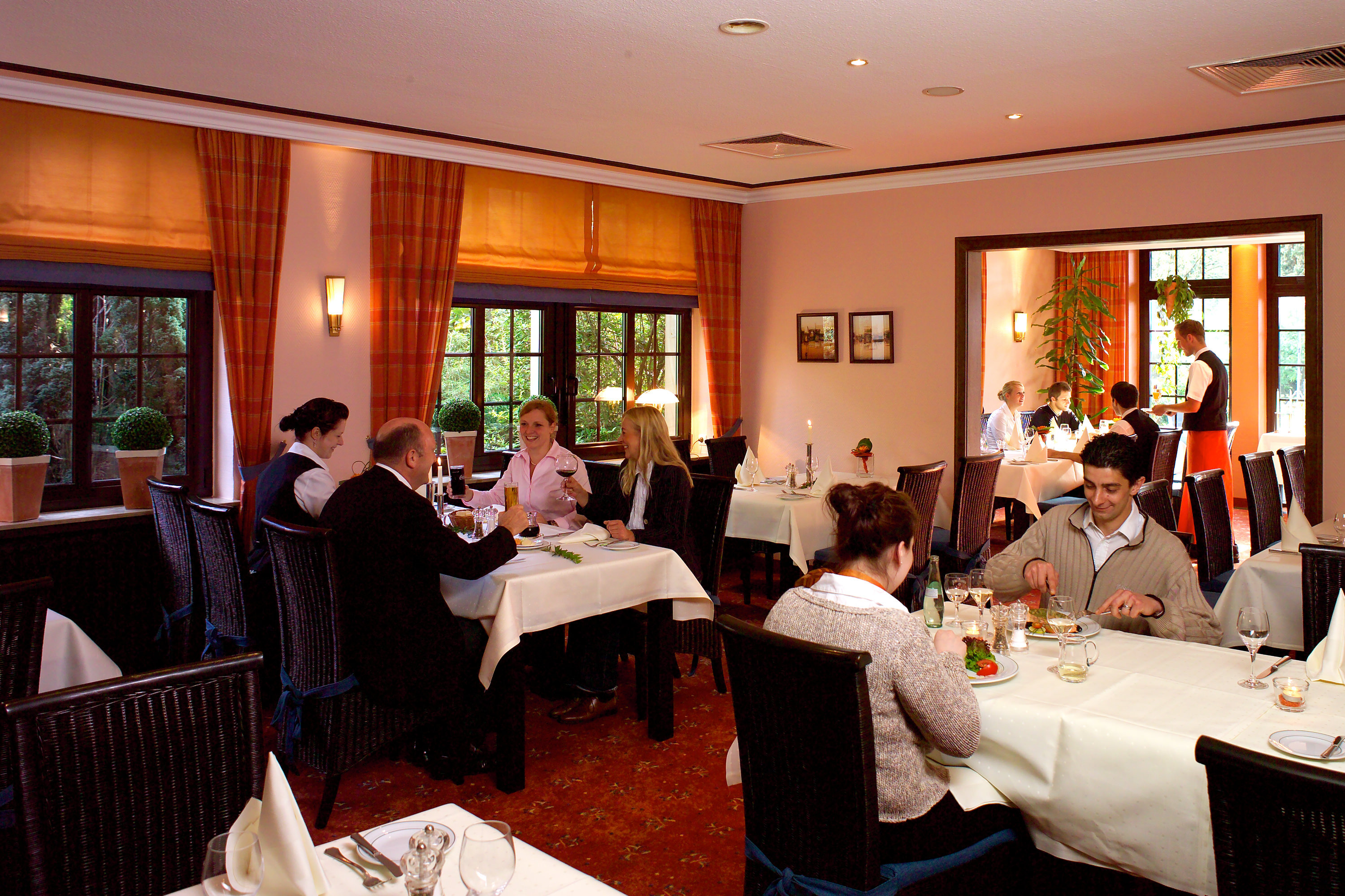 Idingshof Hotel Restaurant 16/26