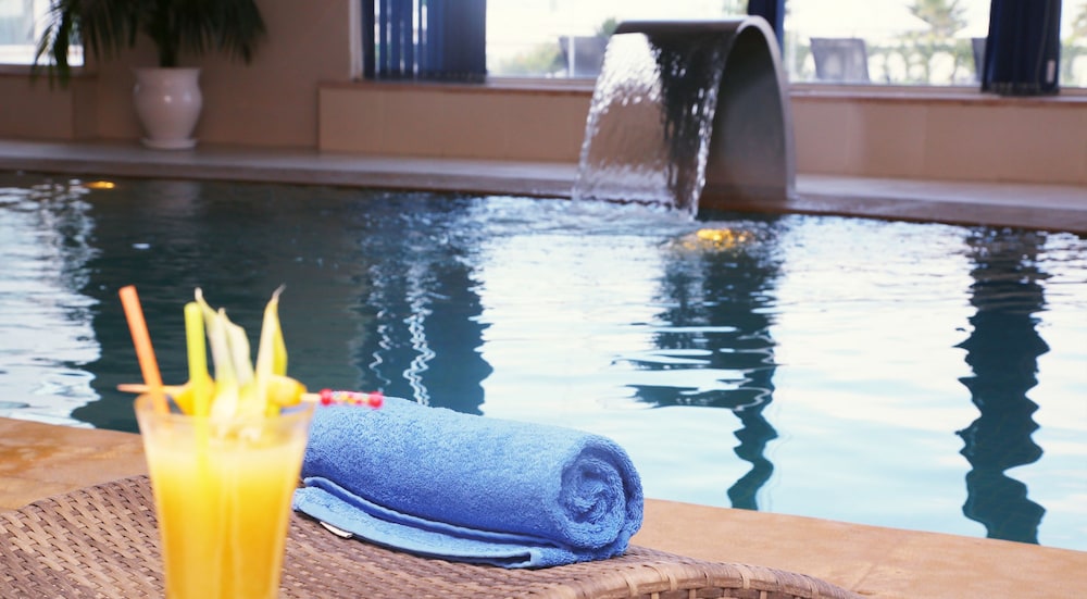 Grand Mogador Sea View & Spa 28/83