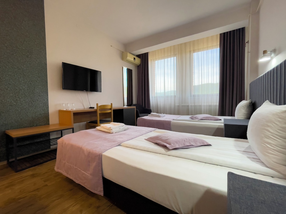 Zepter Hotel Drina 10/40