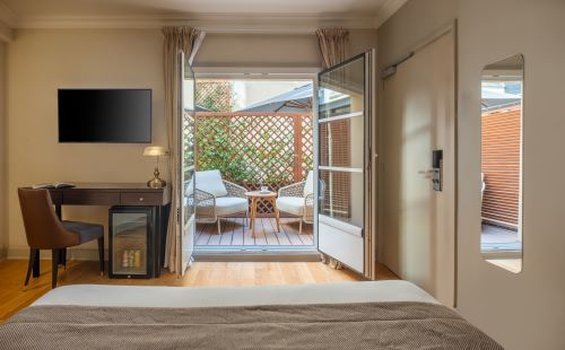 Hotel Le Walt by Inwood Hotels 13/18